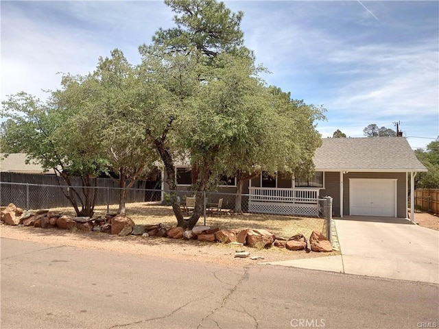 911 E Lone Pine Cir, Payson, AZ 85541 - photo 3