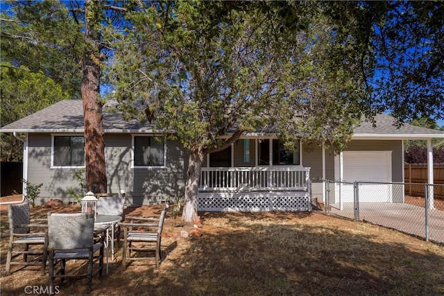 911 E Lone Pine Cir, Payson, AZ 85541 - photo 2