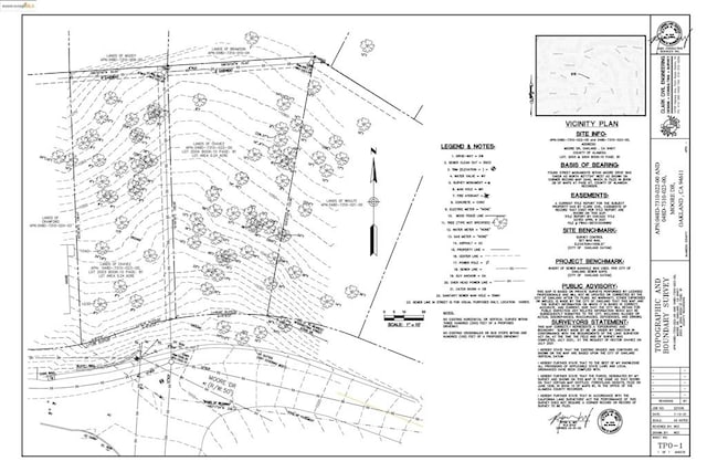 Listing photo 3 for 6696 Moore Dr, Oakland CA 94611