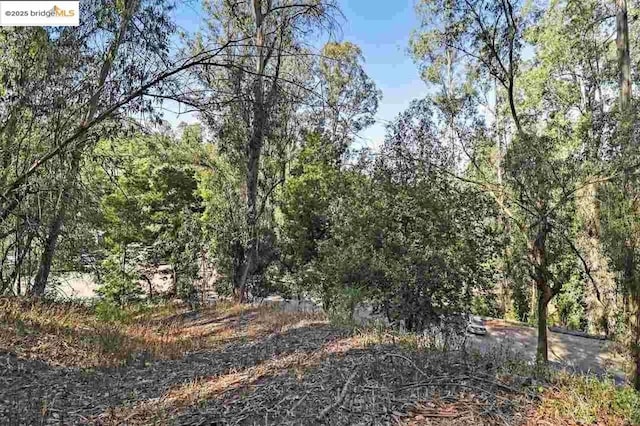 6687 Thornhill Dr, Oakland CA, 94611 land for sale