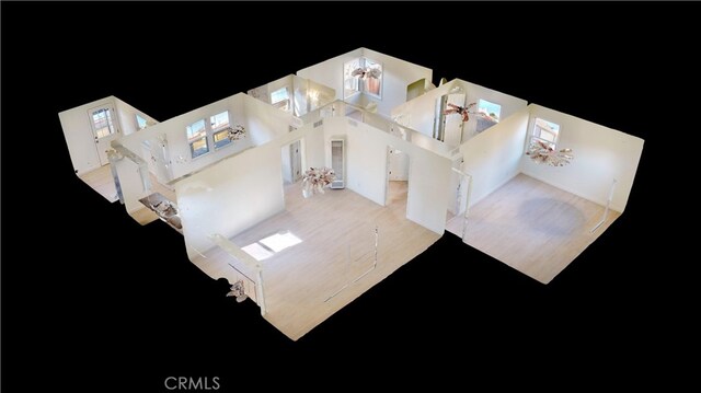 1425 N Howard Ave, Fresno, CA 93703 - plan