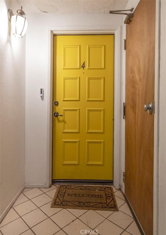 779 W 24th Unit 4, San Pedro, CA 90731 - doorway to property