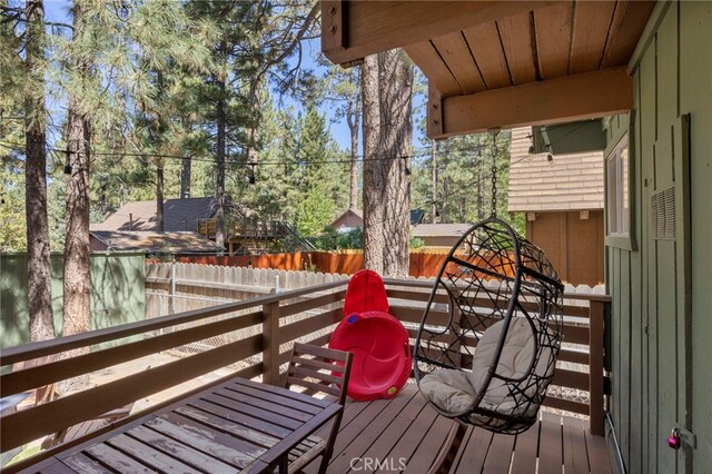 1037 W Rainbow Blvd, Big Bear City, CA 92314 - photo 29