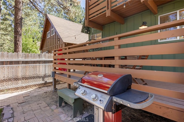 1037 W Rainbow Blvd, Big Bear City, CA 92314 - photo 31