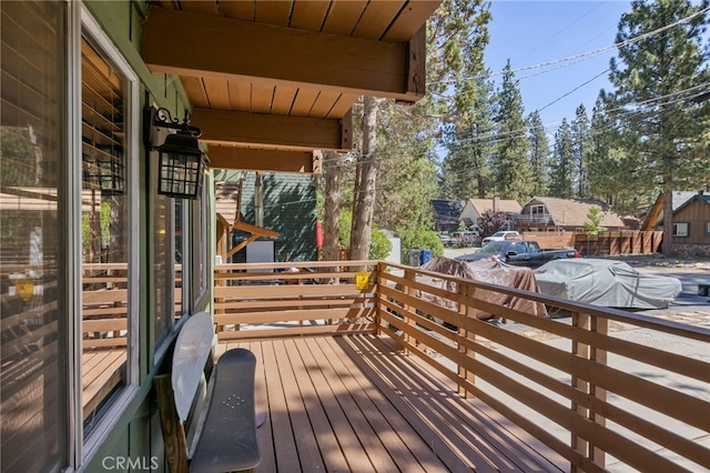 1037 W Rainbow Blvd, Big Bear City, CA 92314 - photo 36