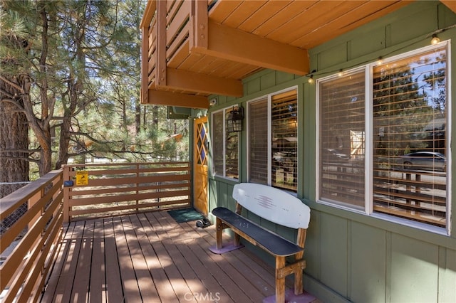 1037 W Rainbow Blvd, Big Bear City, CA 92314 - photo 27