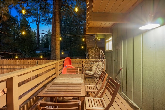 1037 W Rainbow Blvd, Big Bear City, CA 92314 - photo 39