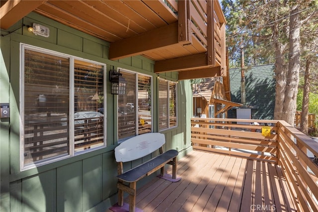 1037 W Rainbow Blvd, Big Bear City, CA 92314 - photo 35