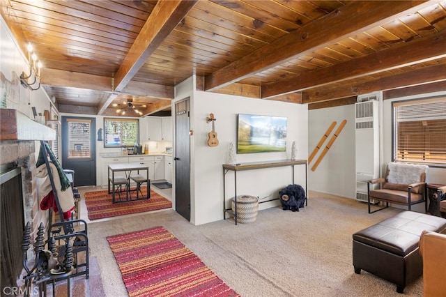 1037 W Rainbow Blvd, Big Bear City, CA 92314 - photo 3