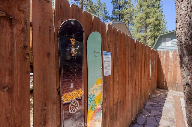 1037 W Rainbow Blvd, Big Bear City, CA 92314 - photo 33