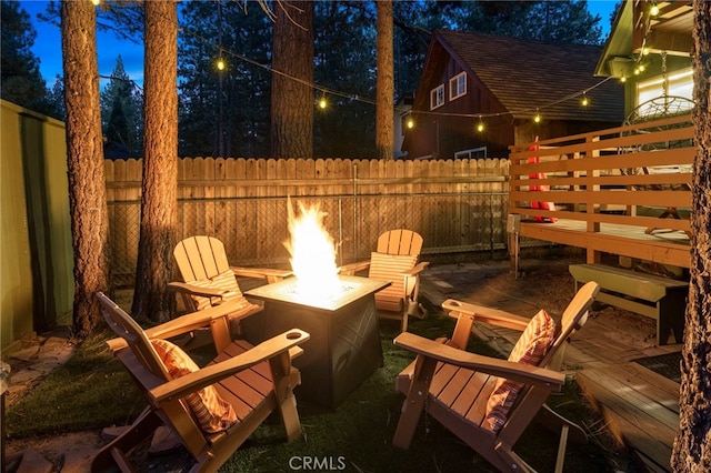 1037 W Rainbow Blvd, Big Bear City, CA 92314 - photo 43