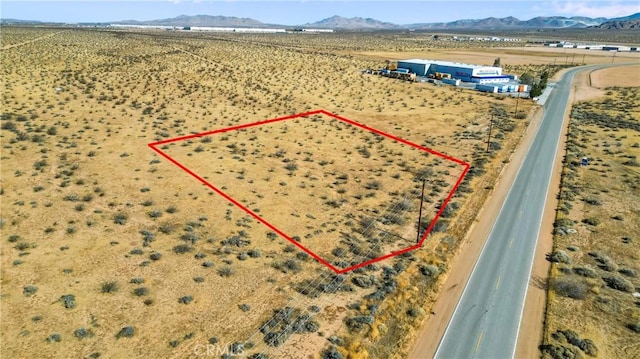 0 Corwin Rd, Apple Valley CA, 92307 land for sale