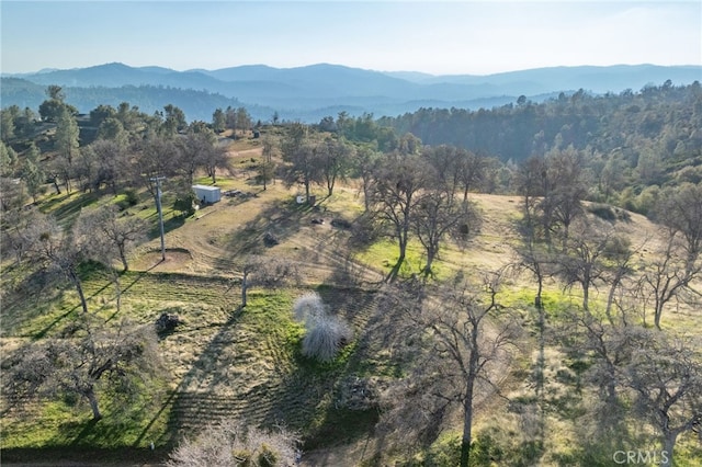 5153 Allred Rd, Mariposa CA, 95338 land for sale