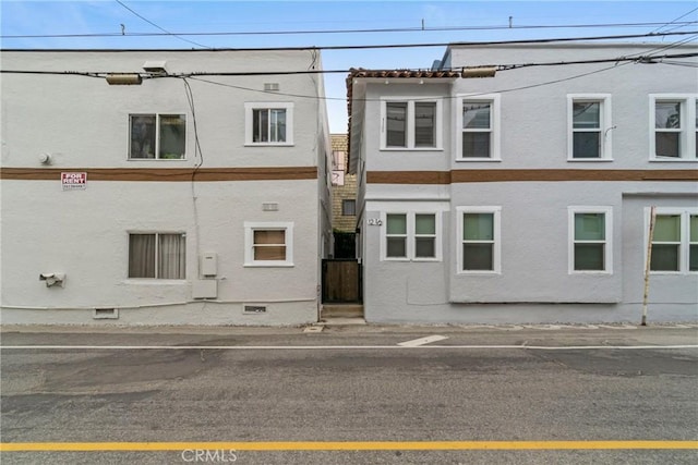 121/2 25th Pl, Venice, CA 90291 - view of building exterior