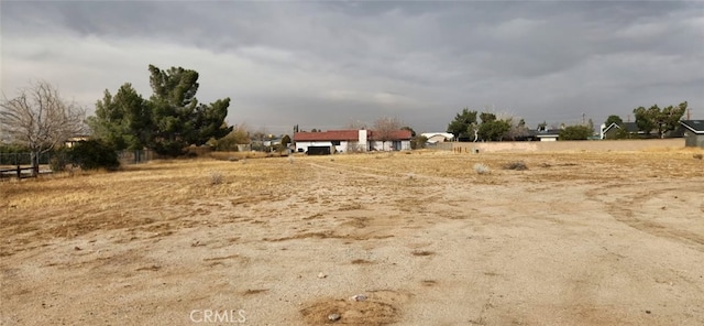 0 Caribou Ave, Apple Valley CA, 92308 land for sale