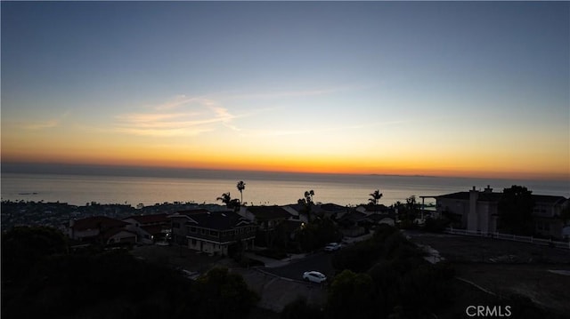 1207 Via La Mesa, San Clemente CA, 92672 land for sale