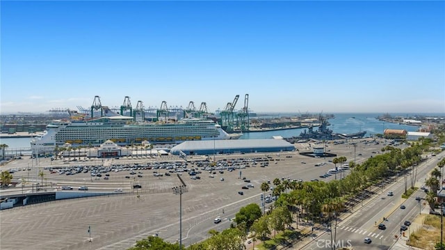 233 W Oliver St, San Pedro, CA 90731 - water view