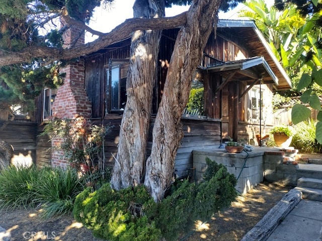 656 Thalia St, Laguna Beach, CA 92651 - view of side of property