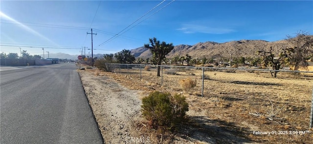 Listing photo 2 for 6969 Grand Ave, Yucca Valley CA 92284