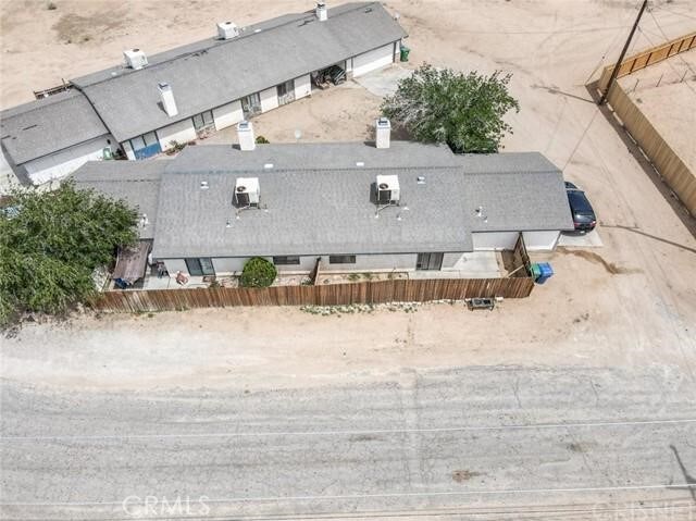 9231 N Loop Blvd, California City, CA 93505 - photo 9