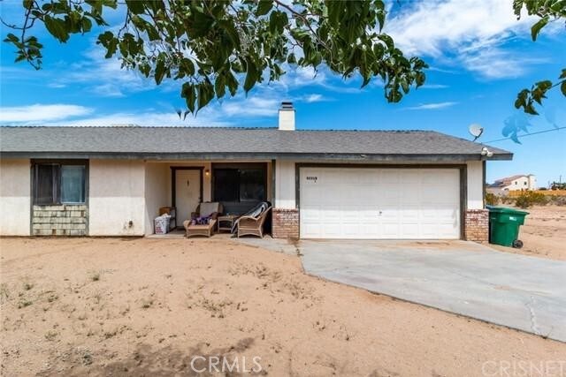 9231 N Loop Blvd, California City, CA 93505 - photo 7