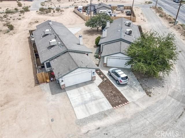 9231 N Loop Blvd, California City, CA 93505 - photo 1
