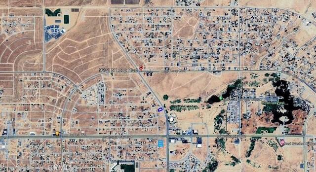 9231 N Loop Blvd, California City, CA 93505 - photo 14