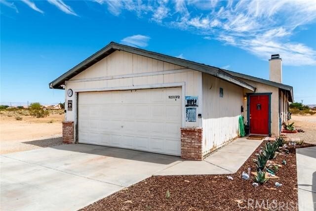 9231 N Loop Blvd, California City, CA 93505 - photo 3