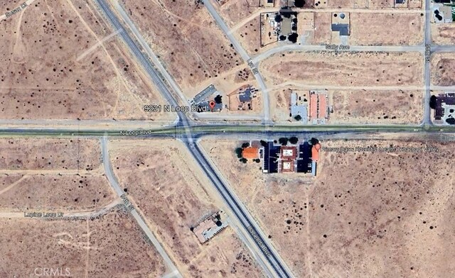 9231 N Loop Blvd, California City, CA 93505 - photo 13