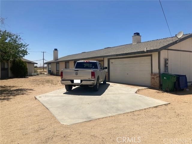 9231 N Loop Blvd, California City, CA 93505 - photo 10