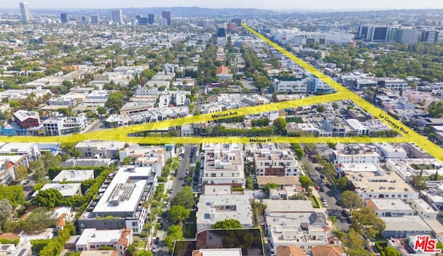 745 N Croft Ave, Los Angeles CA, 90069 land for sale