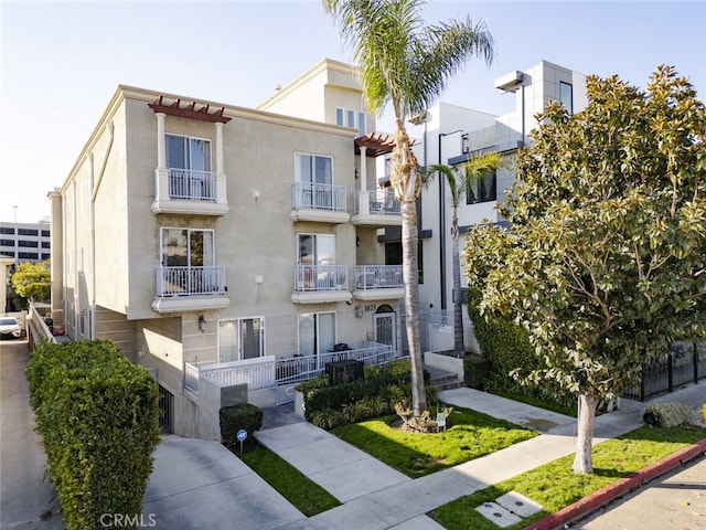 1023 Wilcox Ave Unit 102, Los Angeles, CA 90038 - view of property
