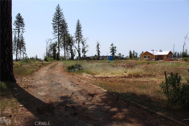 686 Bille Rd, Paradise CA, 95969 land for sale