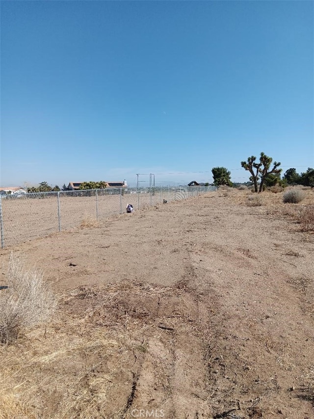 9545 Paramount Rd, Phelan CA, 92371 land for sale