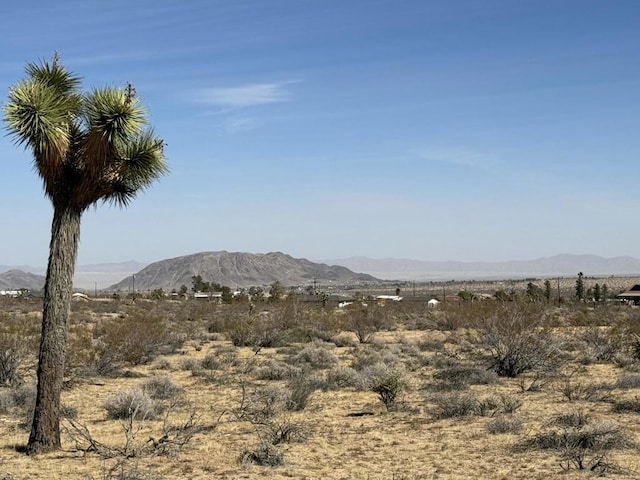 476 Ripon Ave, Yucca Valley CA, 92284 land for sale