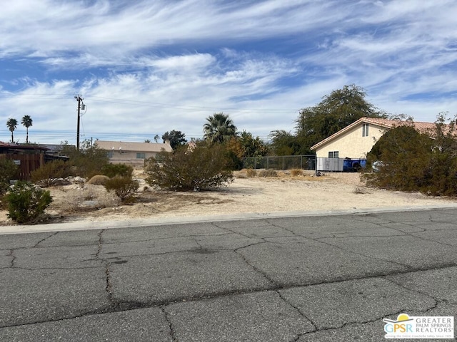 Listing photo 3 for 0 Via Real, Desert Hot Springs CA 92240