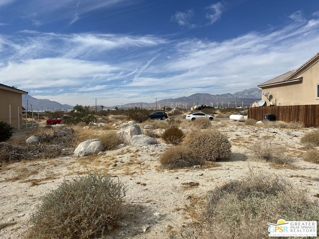 0 Carol Dr, Desert Hot Springs CA, 92240 land for sale