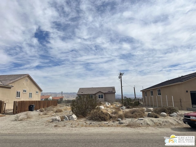 Listing photo 2 for 0 Carol Dr, Desert Hot Springs CA 92240