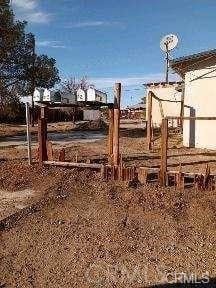 200 W Upjohn Ave, Ridgecrest CA, 93555 land for sale