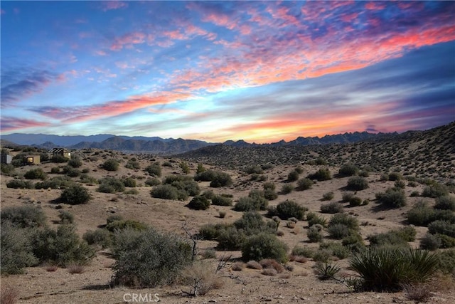 Listing photo 3 for 0 Tumbleweed Trl, Pioneertown CA 92268