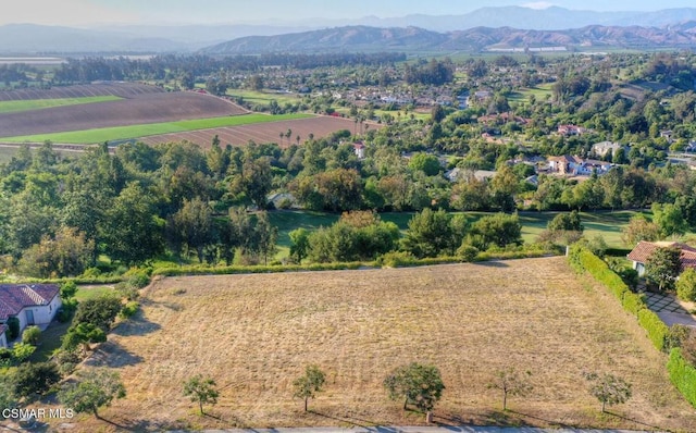 769 Via Terrado, Camarillo CA, 93010 land for sale