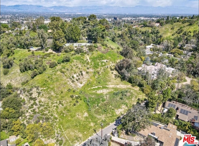 0 Charles, Tarzana CA, 91356 land for sale