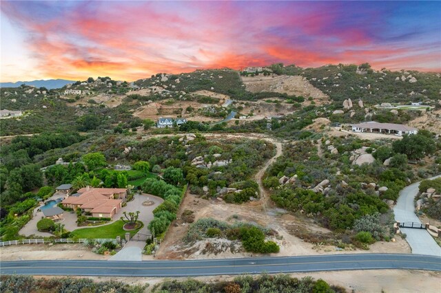 0 Hacienda Dr, Murrieta CA, 92562 land for sale