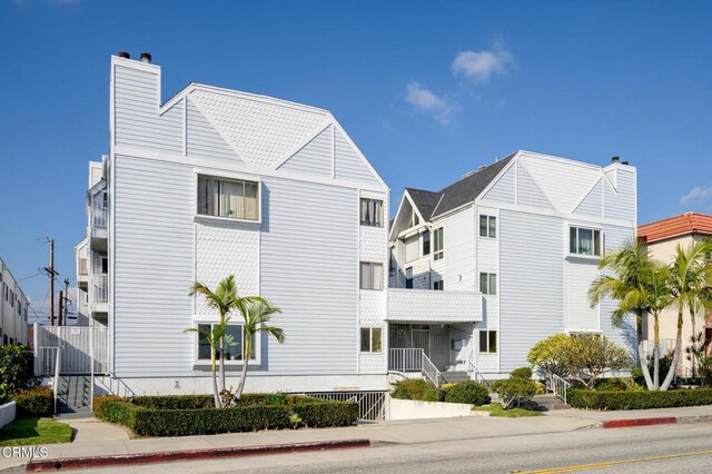 1121 E Wilson Ave Unit 12, Glendale, CA 91206 - view of building exterior