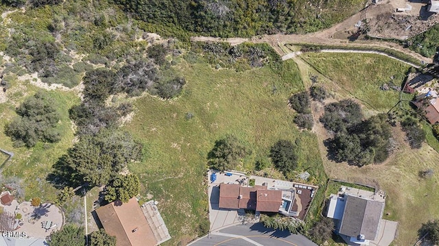 542 San Clemente Way, Camarillo, CA 93010 - aerial overview of property's location