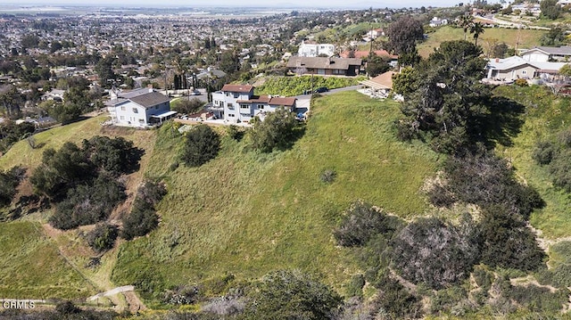542 San Clemente Way, Camarillo, CA 93010 - view of property location with nearby suburban area