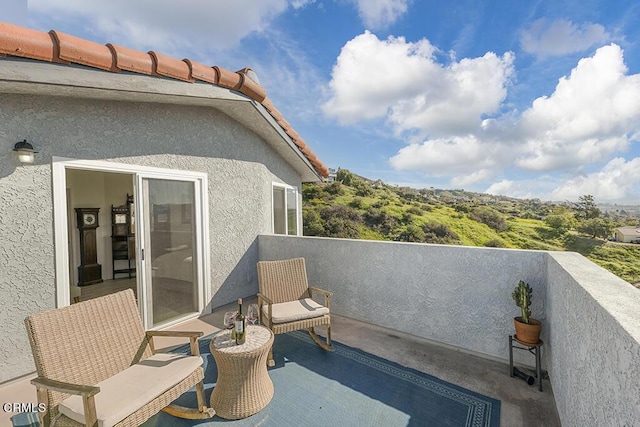 542 San Clemente Way, Camarillo, CA 93010 - view of balcony