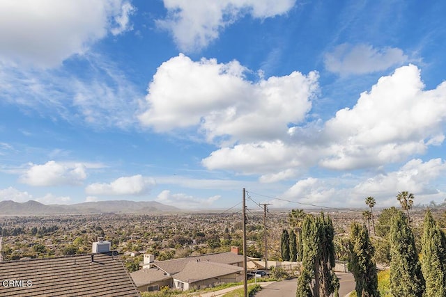542 San Clemente Way, Camarillo, CA 93010 - mountain view