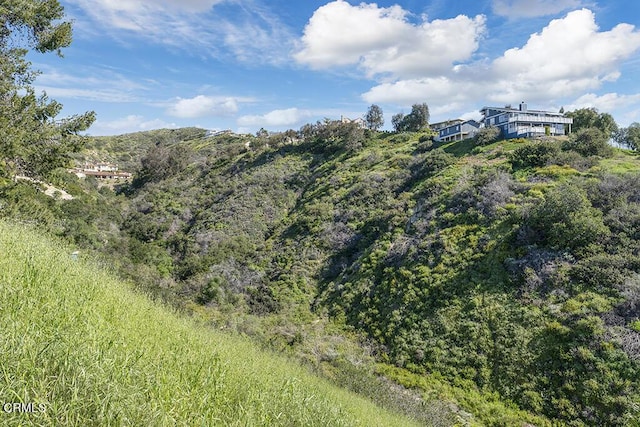 542 San Clemente Way, Camarillo, CA 93010 - view of mountain backdrop