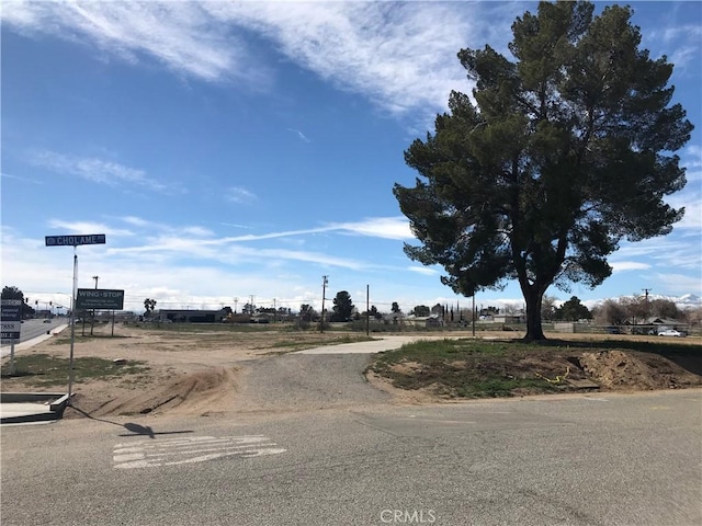 15283 Cholame Rd, Victorville CA, 92392 land for sale